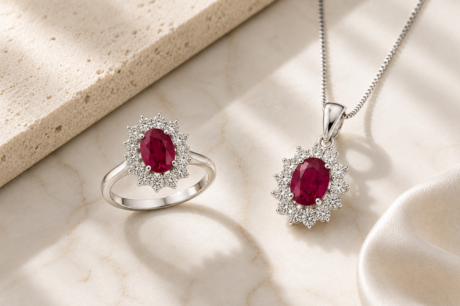 Rubies